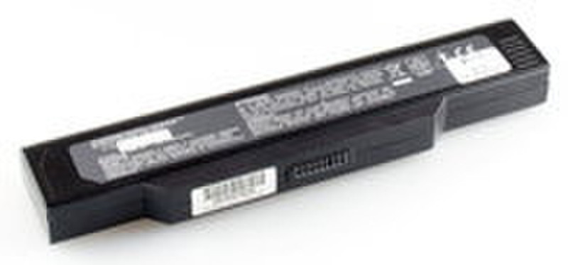 MicroBattery Battery 11.1V 4400mAh Lithium-Ion (Li-Ion) 4400mAh 11.1V Wiederaufladbare Batterie