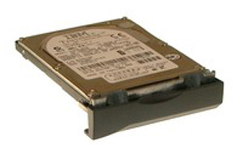 MicroStorage Primary 120GB 5400RPM 120GB internal hard drive