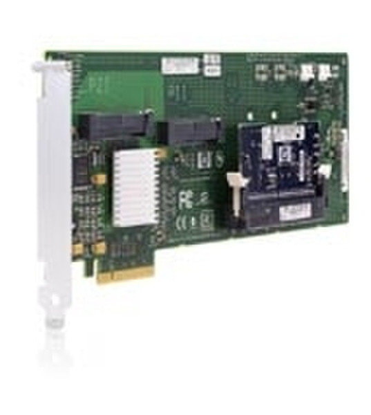 Hewlett Packard Enterprise Smart Array E200/64MB Controller FIO