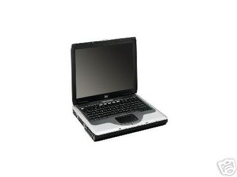 HP Compaq NX9010 notebook