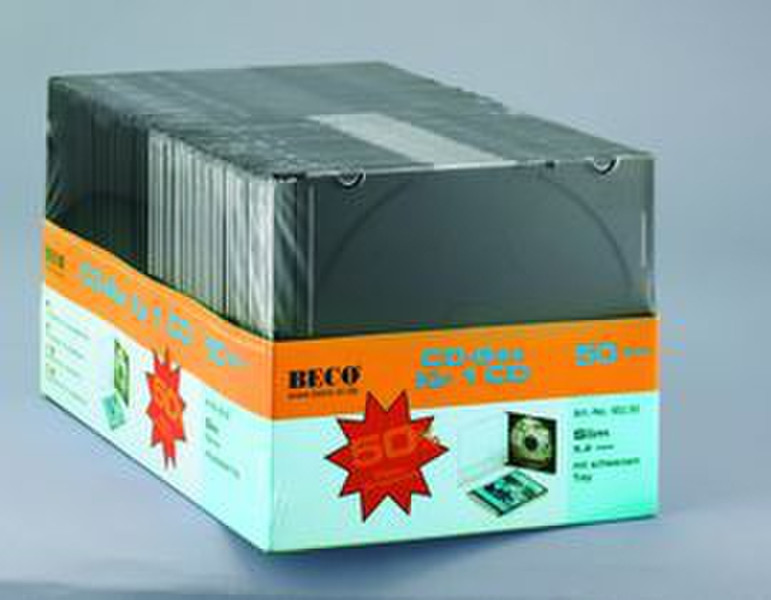 Beco 452.50 B 1дисков