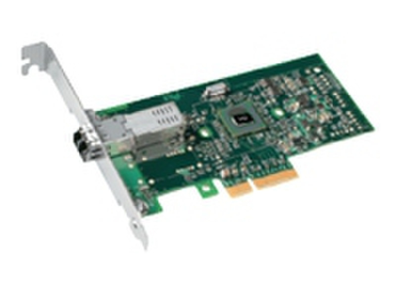 Fujitsu PRO/1000 PF Внутренний Ethernet 1000Мбит/с сетевая карта