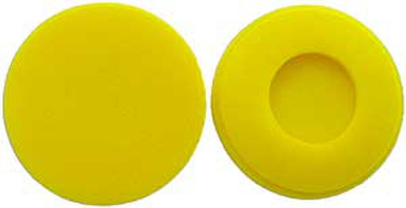 Sennheiser 19543 Yellow 2pc(s) headphone pillow