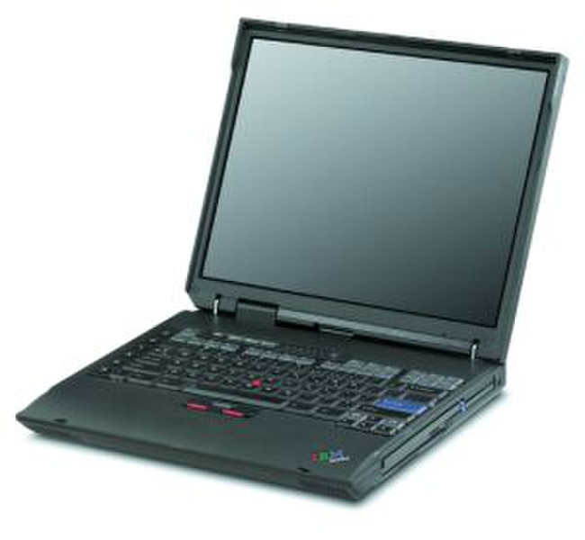 IBM Thinkpad A31p P4M 2.0G 256M 60G WXP-P 2GHz 15Zoll 1600 x 1200Pixel Notebook