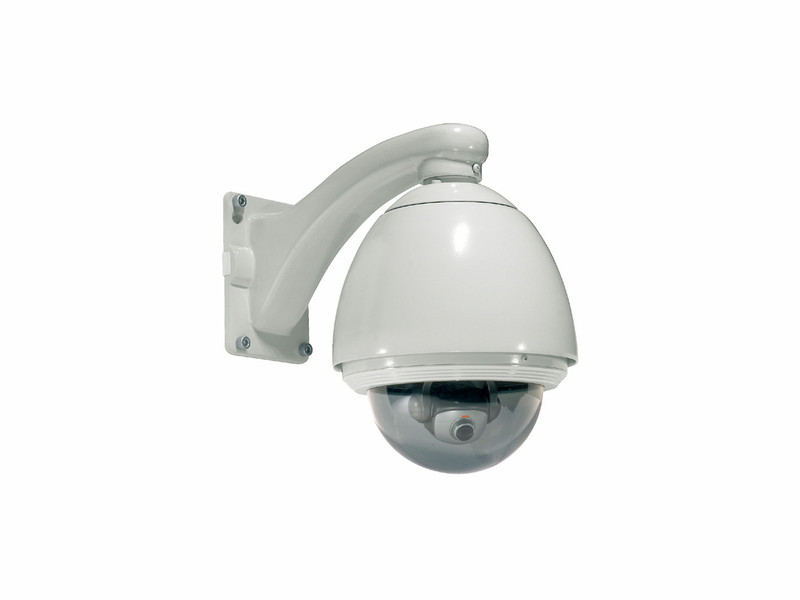 LevelOne Domed Outdoor Housing camera housing