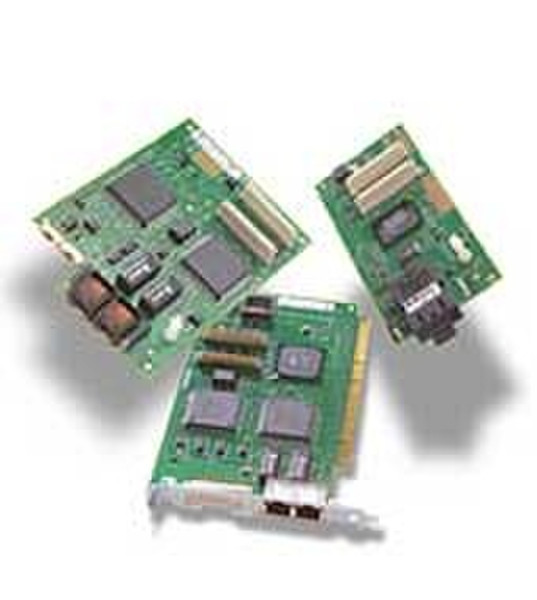 HP LSI 20320 U320 SCSI Controller Card