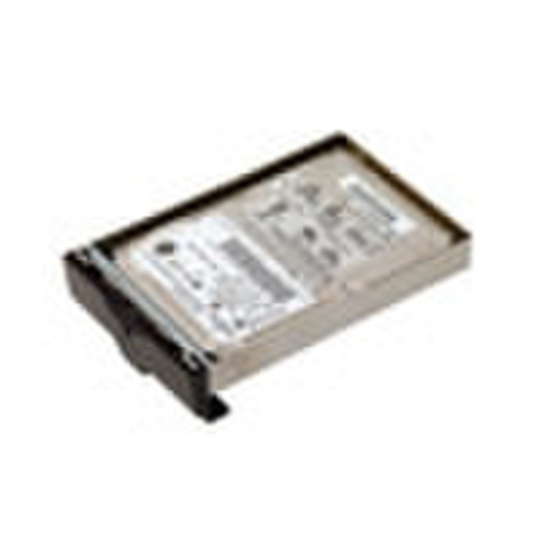 Hypertec 120GB IDE HDD 120GB IDE/ATA internal hard drive