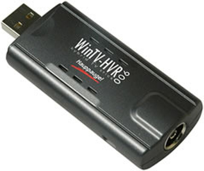 Hauppauge WinTV-HVR-900 DVB-T USB