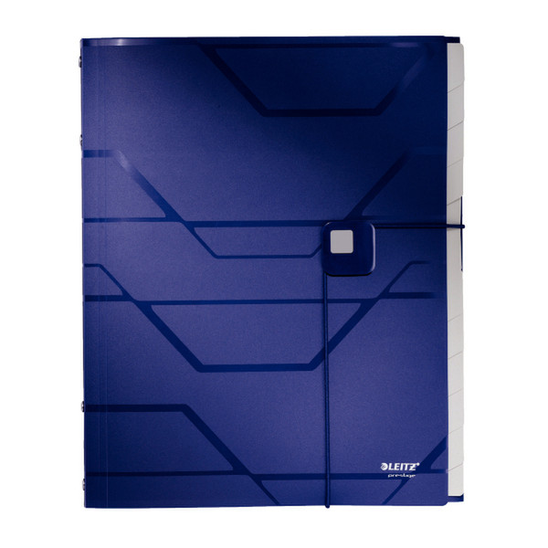 Leitz 46180035 Blue divider