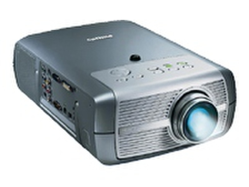 Philips cClear SV1 LCD SVGA 2600ALu 2600лм мультимедиа-проектор