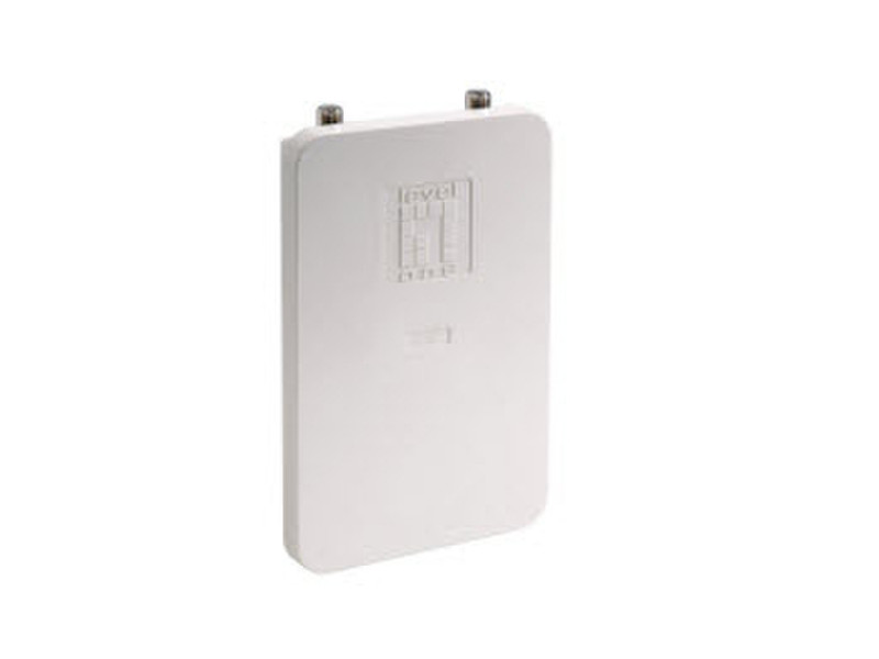 LevelOne WAB-7400 54Mbit/s WLAN access point