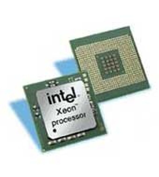HP 3.40GHz/2 MB Xeon 800FSB (2nd)