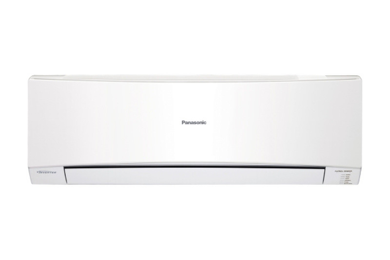 Panasonic KIT-E12-JKE Split system