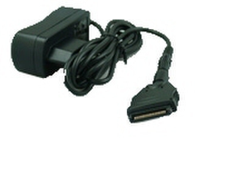MicroBattery MBPC1002 Авто Черный зарядное для мобильных устройств