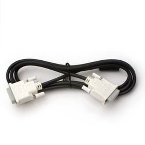 Wacom DVI cable Schwarz DVI-Kabel