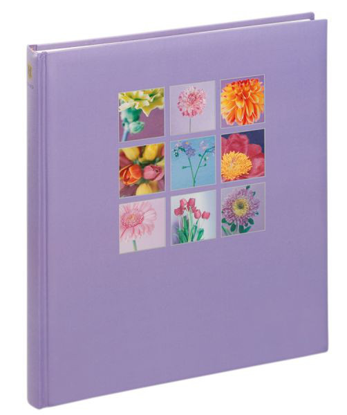 Henzo Blossom 280x305 Violett Fotoalbum