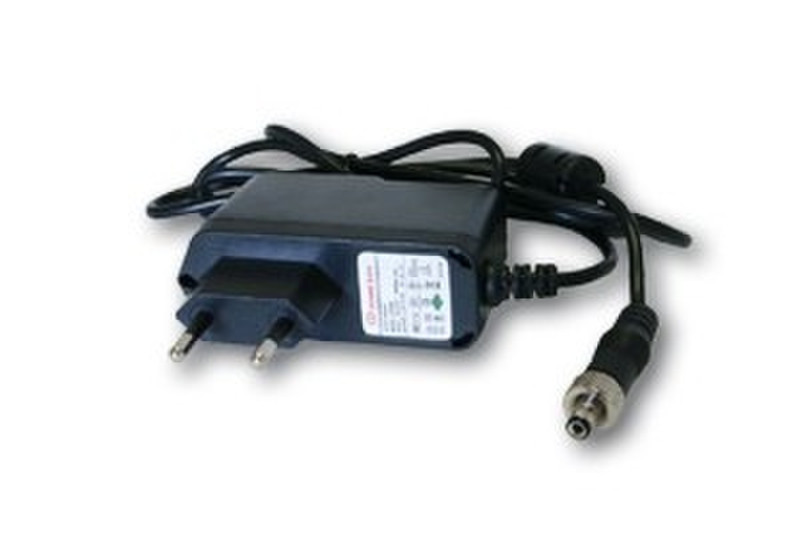 EXSYS EX-6996 Indoor Black power adapter/inverter