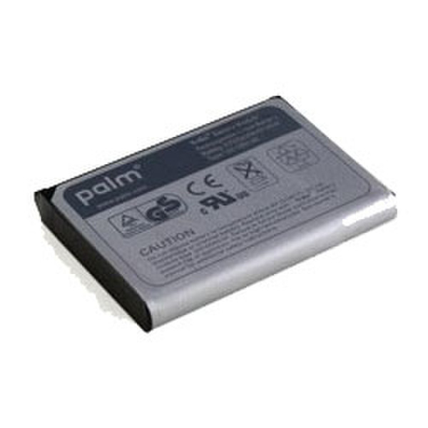 MicroBattery MBP1132 1200mAh 3.7V rechargeable battery