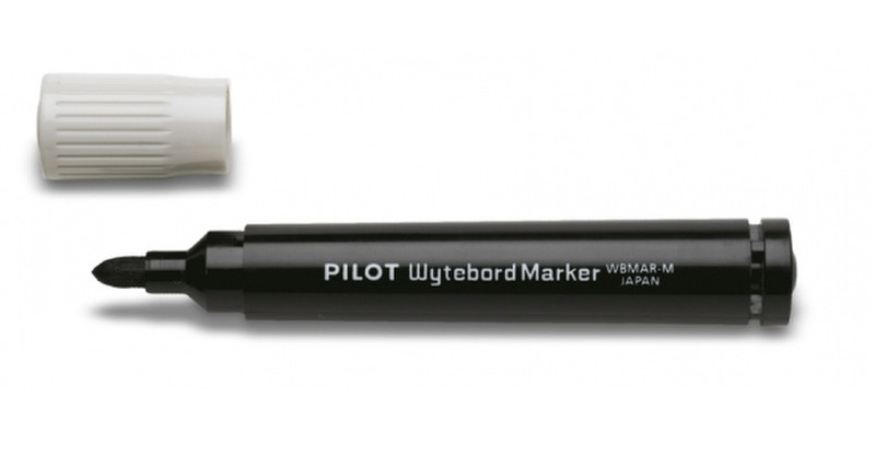 Pilot WBMAR-M Schwarz Marker
