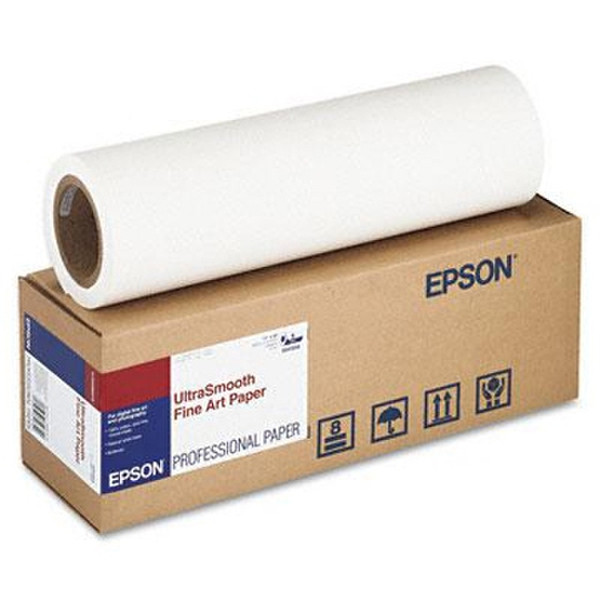 Epson Hot Press Natural 17 Zoll x 15 m