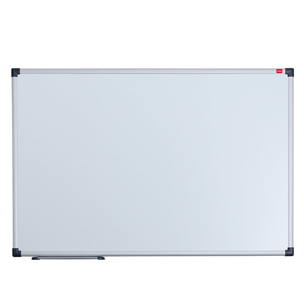 Nobo Elipse 1200 x 900 mm Steel 1200 x 900mm White magnetic board