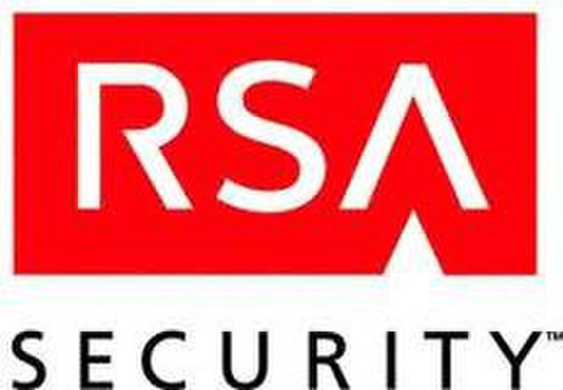 RSA Security APP0010000EEP17
