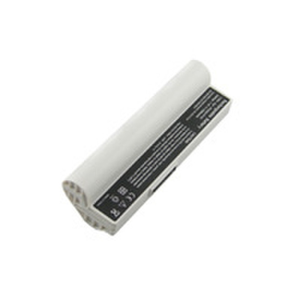 MicroBattery Battery 7.4V 5200mAh Lithium-Ion (Li-Ion) 5200mAh 7.4V rechargeable battery