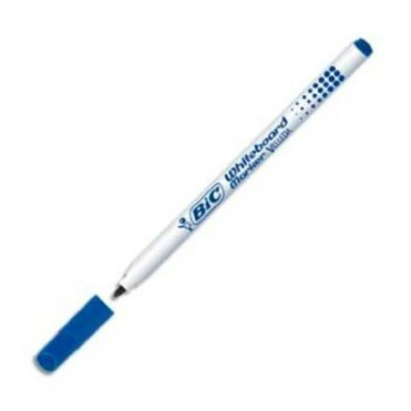 BIC 1721 Whiteboard Blue marker