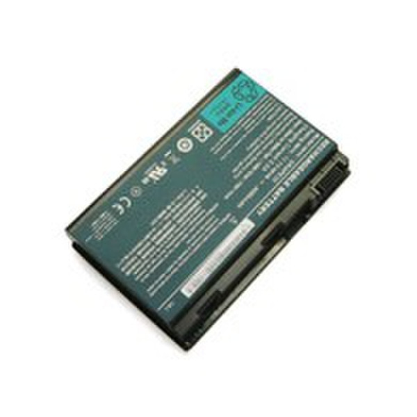 MicroBattery MBI1819 4600mAh 11.1V Wiederaufladbare Batterie