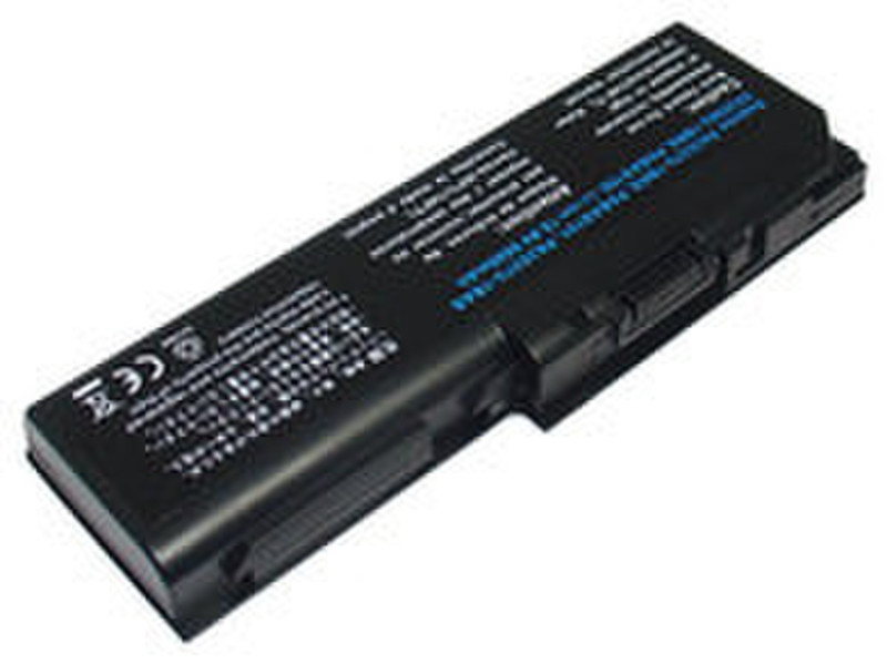 MicroBattery MBI1841 6600mAh 10.8V Wiederaufladbare Batterie