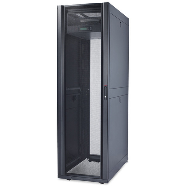 APC PDPM138H-R Black power distribution unit (PDU)