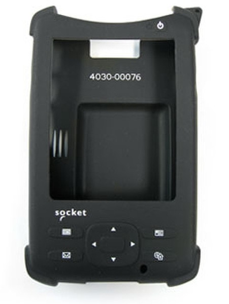 Socket Mobile HC1655-1182 Schwarz E-Book-Reader-Schutzhülle