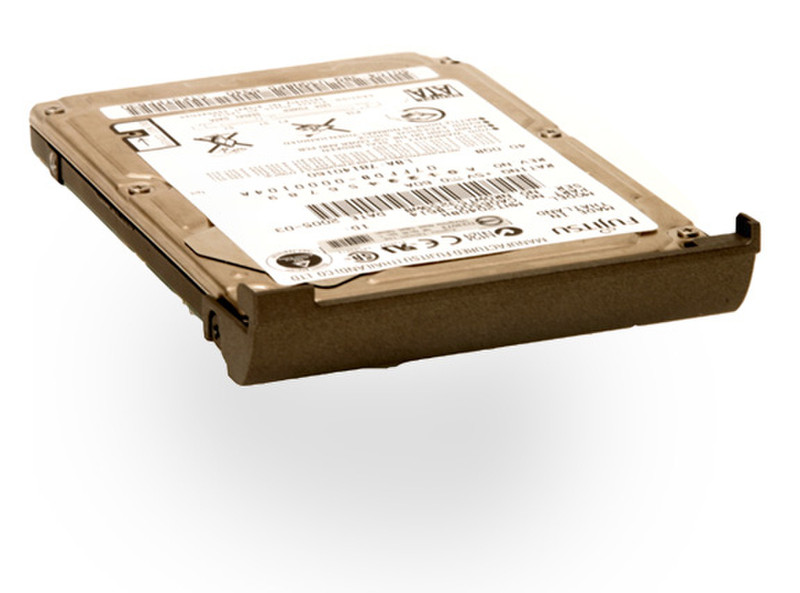 Hypertec 500GB SATA HDD 500GB Serial ATA internal hard drive