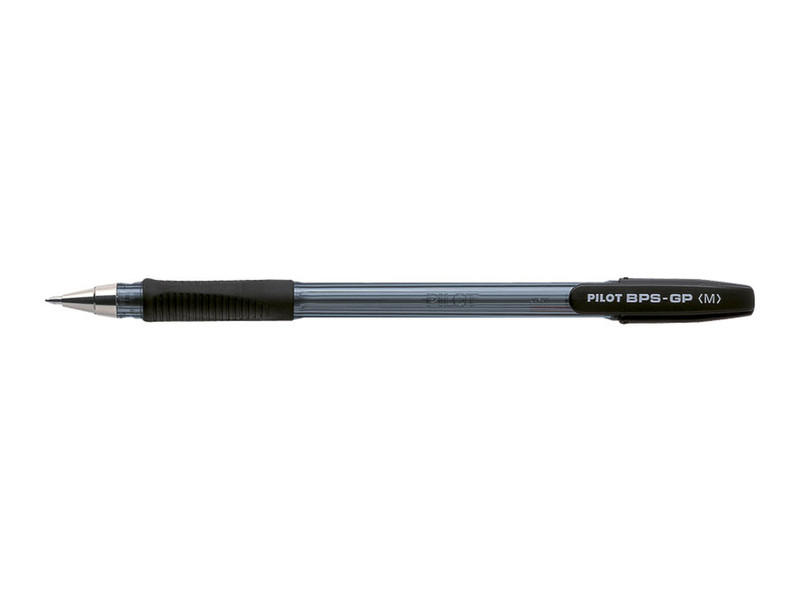 Pilot BPS-GP-M Black 1pc(s)