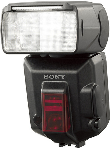 Sony External Flash Black
