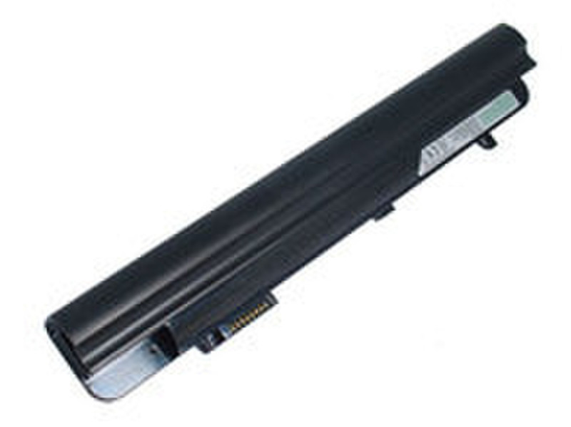 MicroBattery Battery 11.1V 7800mAh Lithium-Ion (Li-Ion) 7800mAh 11.1V rechargeable battery