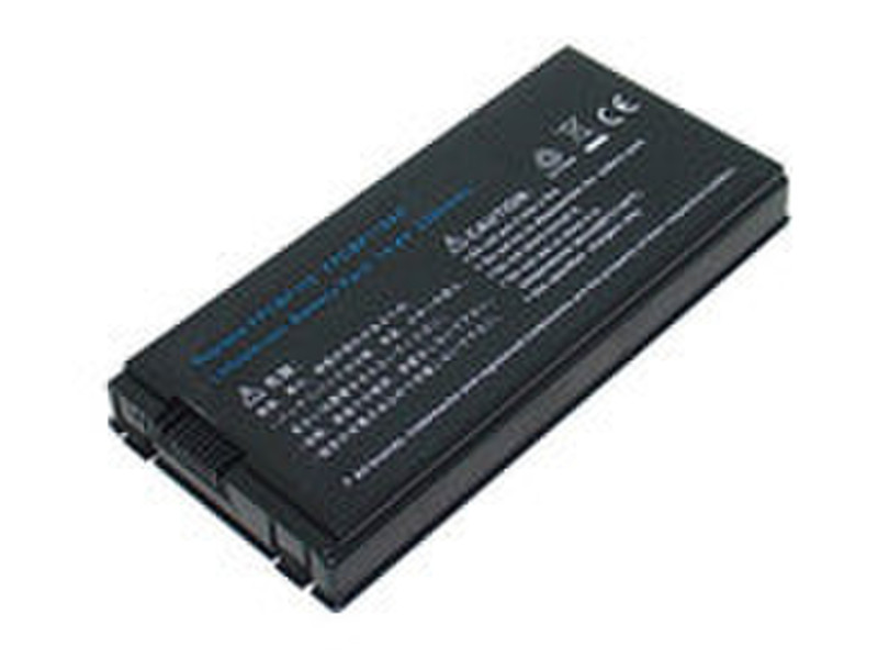 MicroBattery Battery 14.4V 2400mAH Lithium-Ion (Li-Ion) 2400mAh 14.4V rechargeable battery