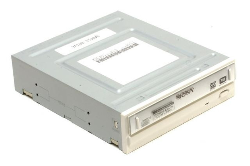 Sony 18X DVD Burner Internal DVD-RW optical disc drive