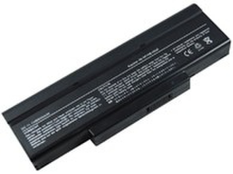 MicroBattery Battery 11.1V 7200mAH Литий-ионная (Li-Ion) 7200мА·ч 11.1В аккумуляторная батарея