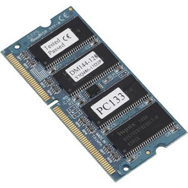 Ricoh 128MB SDRAM-133 128МБ SDR SDRAM 133МГц