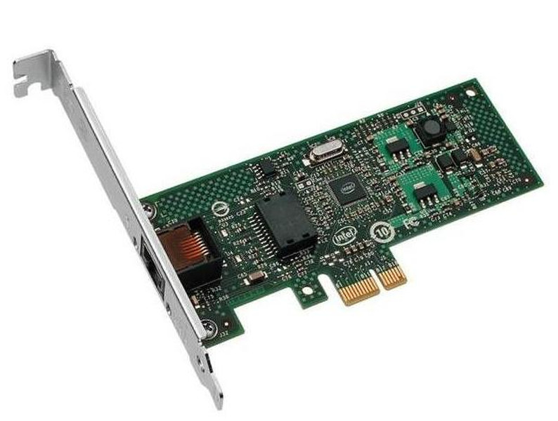 Fujitsu S26361-F3516-L1 Internal Ethernet 1000Mbit/s networking card