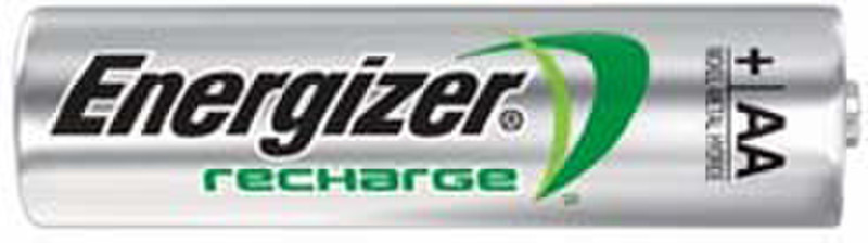 Energizer HR 6 Nickel-Metallhydrid (NiMH) 2500mAh 1.2V Wiederaufladbare Batterie