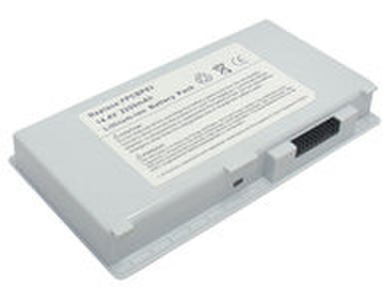 MicroBattery Battery 14.4V 2200mAh Lithium-Ion (Li-Ion) 2200mAh 14.4V rechargeable battery