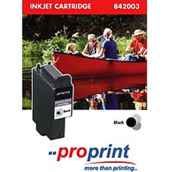 Pro Print PRO4215 Schwarz Tintenpatrone