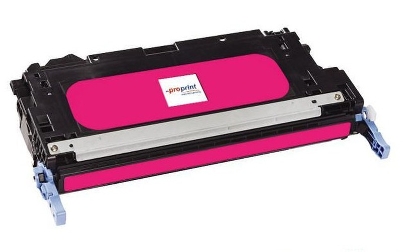 Pro Print PRO2187 6000pages Magenta