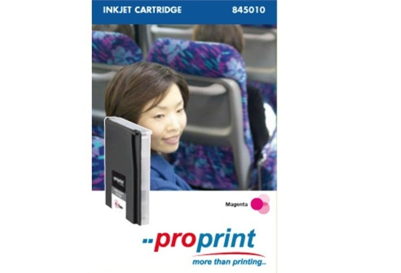 Pro Print PRO4432 Magenta Tintenpatrone