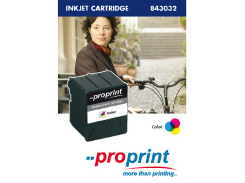 Pro Print PRO4122 Tintenpatrone