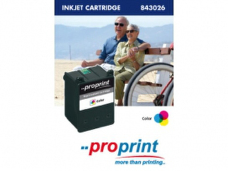 Pro Print PRO4197 Tintenpatrone
