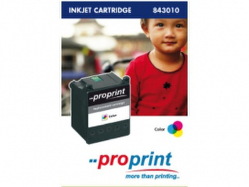 Pro Print PRO4176 Tintenpatrone