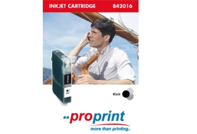Pro Print PRO4240 Schwarz Tintenpatrone